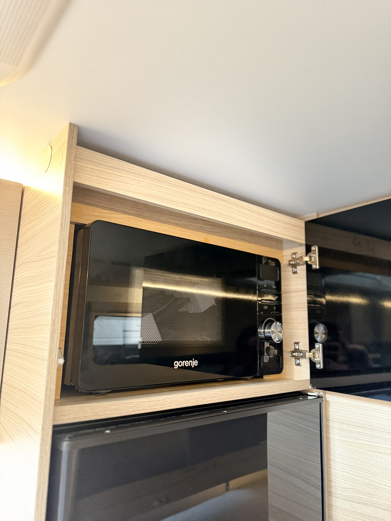 Foto karavanu